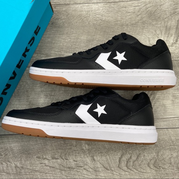 NWT Converse Rival OX - Picture 4 of 7